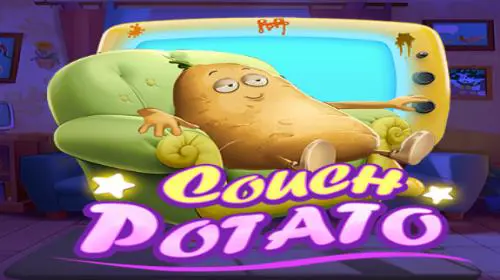 Couch Potato - WinPesa - Nigeria