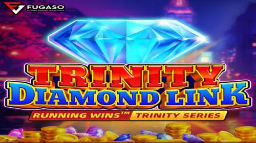Trinity Diamond Link - WinPesa - Nigeria