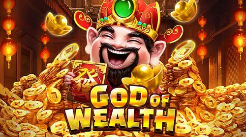 God of Wealth - WinPesa - Nigeria