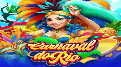 Carnaval do Rio - WinPesa - Nigeria