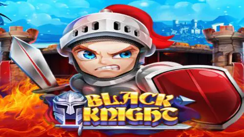 Black Knight - WinPesa - Nigeria