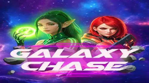 Galaxy Chase - WinPesa - Nigeria
