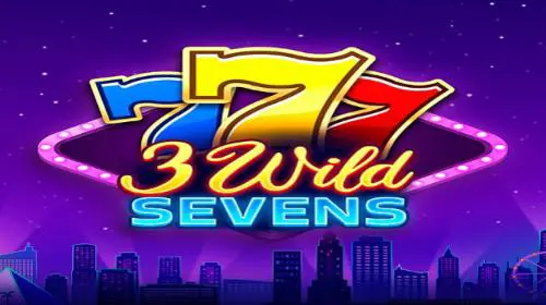 3 Wild Sevens - WinPesa - Nigeria