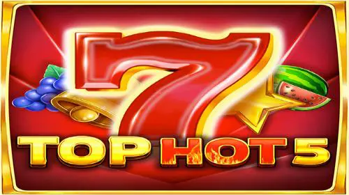 Top Hot 5 - WinPesa - Nigeria