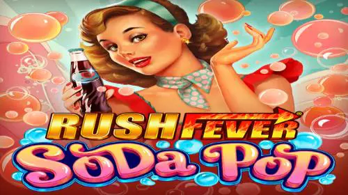 Rush Fever Soda Pop - WinPesa - Nigeria