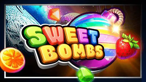 Sweet Bombs - WinPesa - Nigeria