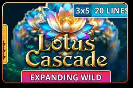 Lotus Cascade - WinPesa - Nigeria