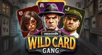Wild Card Gang - WinPesa - Nigeria