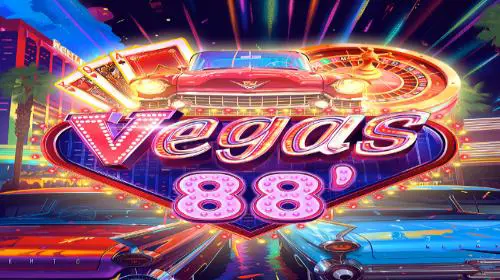 Vegas 88 - WinPesa - Nigeria