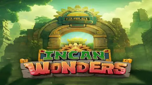 Incan Wonders - WinPesa - Nigeria