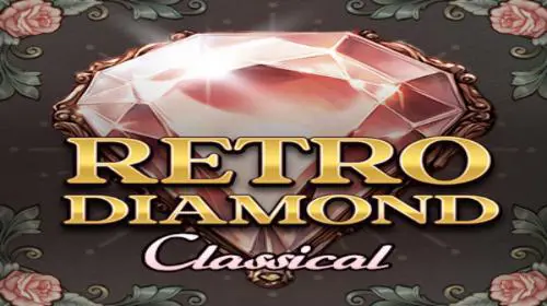 Retro Diamond Classical - WinPesa - Nigeria