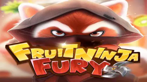 Fruit Ninja Fury - WinPesa - Nigeria