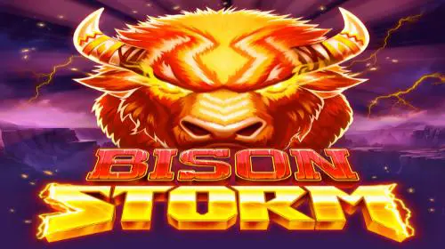 Bison Storm - WinPesa - Nigeria