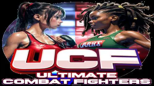Ultimate Combat Fighters - WinPesa - Nigeria