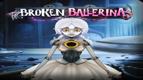 Broken Ballerina - WinPesa - Nigeria