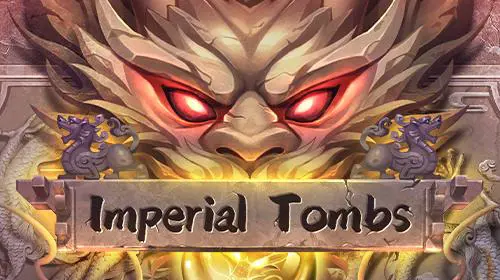 Imperial Tombs - WinPesa - Nigeria