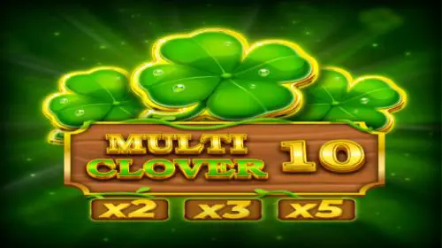 Multi Clover 10 - WinPesa - Nigeria