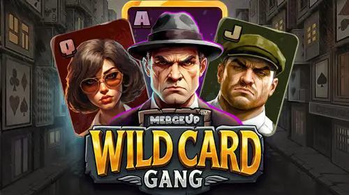 Wild Card Gang - WinPesa - Nigeria