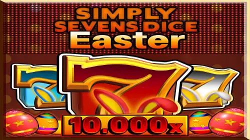 Simply Sevens Dice Easter - WinPesa - Nigeria