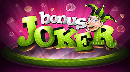 Bonus Joker - WinPesa - Nigeria