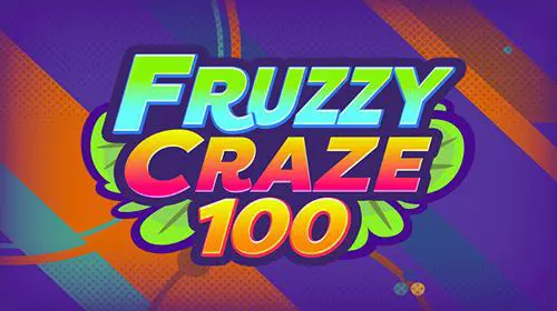 Fruzzy Craze 100 - WinPesa - Nigeria
