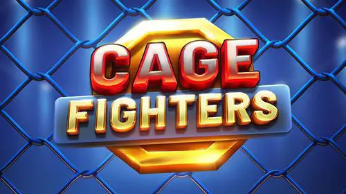 Cage Fighters - WinPesa - Nigeria