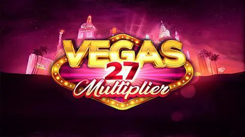 Vegas 27 Multiplier - WinPesa - Nigeria