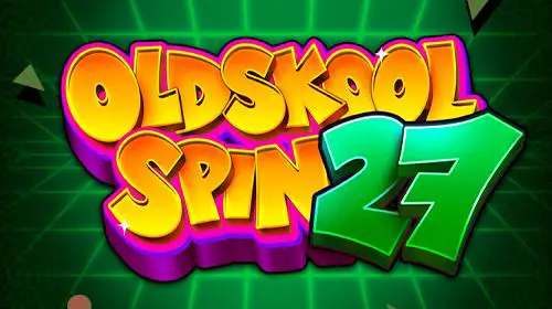 Oldskool Spin 27 - WinPesa - Nigeria