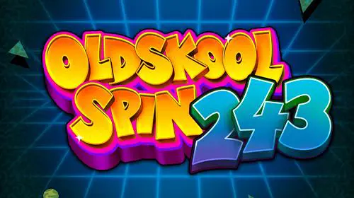 Oldskool Spin 243 - WinPesa - Nigeria