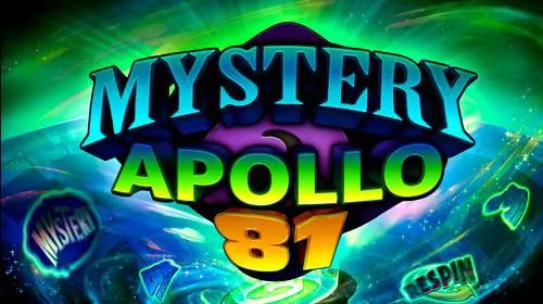 Mystery Apollo 81 - WinPesa - Nigeria