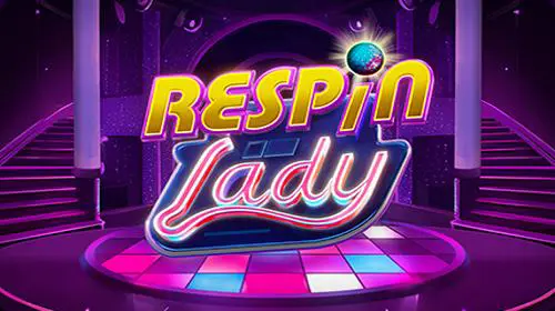 Respin Lady - WinPesa - Nigeria