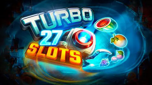 Turbo Slots 27 - WinPesa - Nigeria