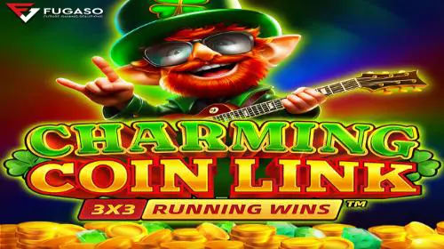 Charming Coin Link - WinPesa - Nigeria