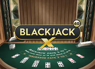 BlackjackX 40 - WinPesa - Nigeria