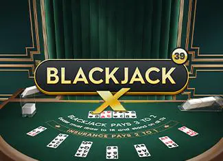 BlackjackX 39 - WinPesa - Nigeria