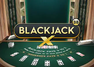 BlackjackX 38 - WinPesa - Nigeria