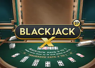 BlackjackX 37 - WinPesa - Nigeria