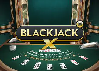 BlackjackX 36 - WinPesa - Nigeria