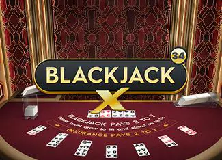 BlackjackX 34 - WinPesa - Nigeria