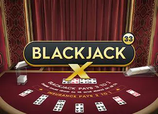 BlackjackX 33 - WinPesa - Nigeria