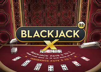 BlackjackX 32 - WinPesa - Nigeria
