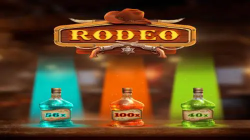 Rodeo X - WinPesa - Nigeria