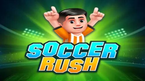 Soccer Rush - WinPesa - Nigeria