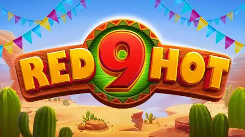 Red Hot 9 - WinPesa - Nigeria