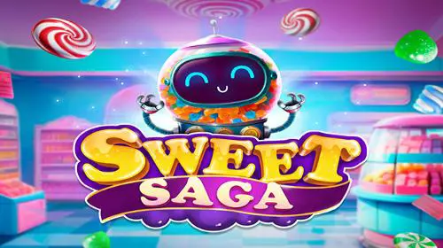 Sweet Saga - WinPesa - Nigeria