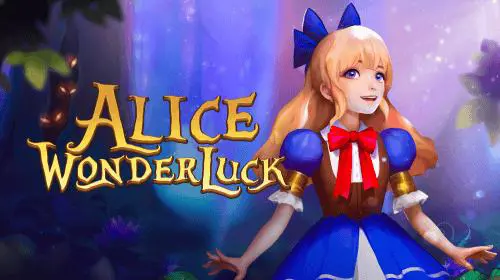 Alice WonderLuck - WinPesa - Nigeria