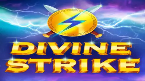 Divine Strike - WinPesa - Nigeria