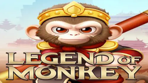 Legend Of Monkey - WinPesa - Nigeria