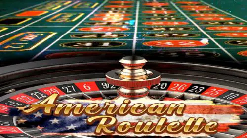 American Roulette - WinPesa - Nigeria