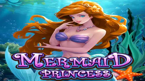 Mermaid Princess - WinPesa - Nigeria